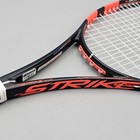 Babolat Pure Strike 18x20 Tennis Racquet Racket 4 1 4  Grip Size Evo Beam