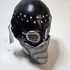 Slipknot Sid Wilson Mask Latex 2015 Bravado Rubie s New W  Tags Gas Mask Style