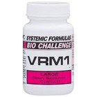 Natural Immune Support Formula - Systemic Health Booster For Wellness   Vitality