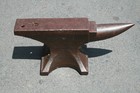 Soderfors Anvil  70 Made In Sweden