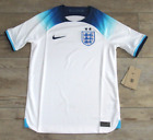 Nike England National Team 3 Lions Dri-fit  90 Soccer Jersey Size Youth Large