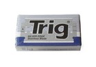  Trig Silver Edge Double Edge Safety Razor Blades  200 Blades  20x10 