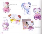 Hello Kitty Collectibles Collector Price Guide W Purses Toys Jewelry   More