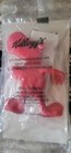 2020 Kellogg s Cereal Premium Bowl Buddy Toucan Sam 3  Red Nip
