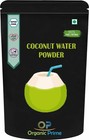 Organic Prime Coconut Water Powder 100  Pure   Natural