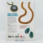 Learn To Stitch Beaded Jewelry - Marla Salezze 2018 - Kalmbach Media
