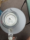 Vtg Pyrex Flameware 7754-b Glass Percolator Coffee Pot 2-4 Cup Complete