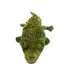 Melissa   Doug Giant Alligator Plush Stuffed Animal 6ft Crocodile Toy