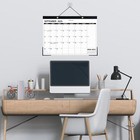 Desk Calendar 2025-2026     Jul 2025     Dec 2026  18 Monthly Desk Calendar  Larg