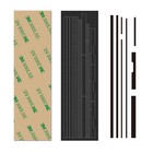 Pre-cut Light Seal Foam Sponge Kits For Asahi Pentax Spotmatic Sp Spii Spf K1000