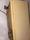 Vintage Ge Solid State Radio Model Number T1175b Turns On Only 1 Channel Works