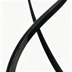 Serpentine Belt 5281514aa For 2019 2020 2021-2026 Ram 1500 5 7l V8