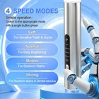 Home Tooth Polisher multi-functional Tooth Polisher aluminum Alloy With Anti-   
