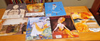 Images Magazine Lot Issues Seven Thru Thirteen 
