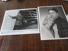 spencer For Hire  Robert Urich Original Abc Still Set  2 