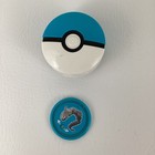 Nintendo Mcdonald s Pokemon Battle Game Launchers Toys 2019 Pokeball Sun Moon