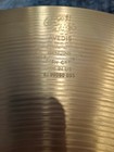 Used Zildjian A Ping Ride Cymbal 20  - Good