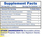 Hi-tech N gorge  Xtreme  Pumps  Lean Muscle 120 Tablets