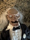 Crypt Keeper And Jason Voorhees 18    Talking Figures