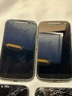 Motorola Cell Phone Lot Of 5