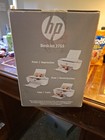 New Unopened Hp Deskjet 3755 All-in-one Wireless Printer J9v91a