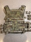 Agilite K19 Plate Carrier 3 0 Professional Series  Multicam