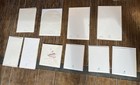 Vintage Mixed Lot Of 22 Unused Get Well Cards With Envelopes