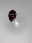 Manny Guitar Picks Heavy  Only Brown Pick Available