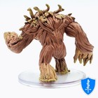 Shambling Mound  brown  - Monster Manual Collection 2  30b D d Icons Of Realms