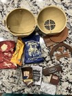 Mga Miniverse Harry Potter Back To Hogwarts- Harry Potter School Supplies-new