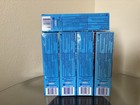 Colgate Maxfresh Ultrafreeze Cool Mint Breath Strips Fluoride Toothpaste 4x6 3oz