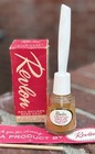 New 1960 s Revlon Nail Enamel Base Coat Polish In Original Box With Inserts  