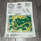 Beady Buddies Bead Kit - Sticky   Ricky Geckos