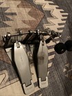 Tama Dyna-sync Direct Drive Double Bass Drum Pedal