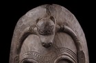 Masque D anc  tre  Spirit Mask  Sepik  Oceanic Art  Tribal Art  Papua New Guinea