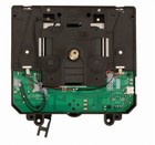 Quartz Clock Movement Hermle 2114 And 2115 Replacement Movement W  1-1 6  Shaft