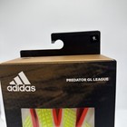 Adidas Predator Gl League Goalkeeper Gloves New  Size 9 Adidas Hf9736