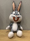 Looney Tunes Bugs Bunny 7  Stuffed Animal Toy Plush
