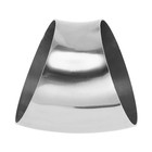  45 Degree Mandrel Bend Elbow Car Modified Exhaust Pipe Tubing Piping 4  Inch 