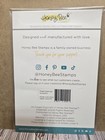 Honey Bee Stamps Great Greetings  Sympathy Stand Alone Die Hbds-ggsymp