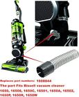 Lower Hose Assembly 1608844 For Bissell Select Pet Hair Eraser Vacuums  Fits    