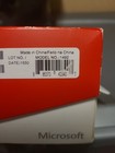 Microsoft Lifecam Hd-3000