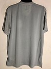 Adidas Mls Jersey Minnesota United Fc Team Gray Sz M