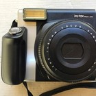 Fujifilm Instax Wide 300 Color Black