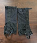 Mens Outdoor Research Hd Crocodiles Gore-tex Gaiters Size Medium Us Military