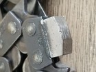 Ics Force 3 Concrete Cutting Diamond Chain With 64dl   14 Inch Length 