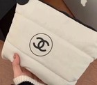 Beauty Pouch Vip New Chanel Cosmetic Makeup Case Organizer