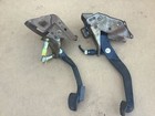 01-05 Honda Civic Clutch Brake Pedal Manual Transmission M t 5 Speed Swap 4 Door