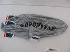 1970s Goodyear The Inflatables 32  Blowup Advertising Display Airship Blimp New 