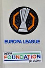 Uefa Europa Conference League Any Player Any Team Iron On Patch Badge      64